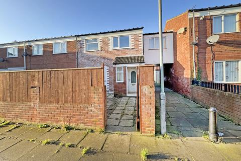 undefined, Mason Walk, Hartlepool, TS24 8