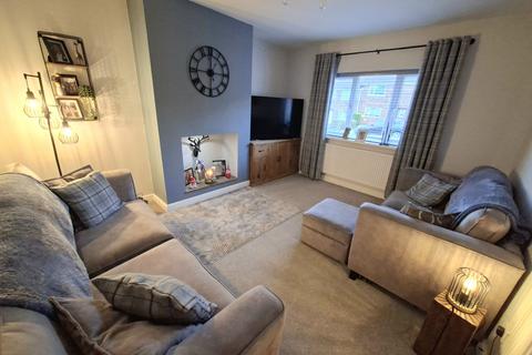 undefined, Glebelands Road, Stocksbridge, S36