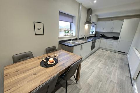 undefined, Glebelands Road, Stocksbridge, S36