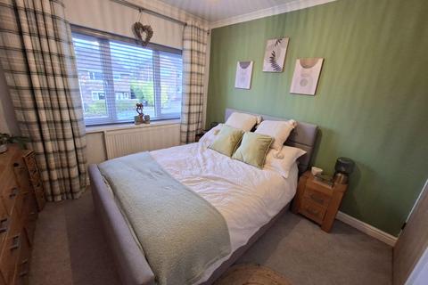 undefined, Glebelands Road, Stocksbridge, S36