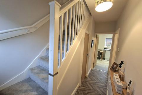undefined, Glebelands Road, Stocksbridge, S36