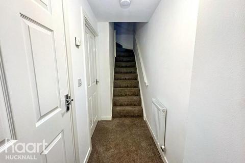 undefined, Wessex Drive, Nottingham