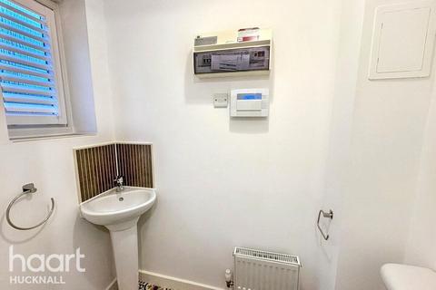 undefined, Wessex Drive, Nottingham