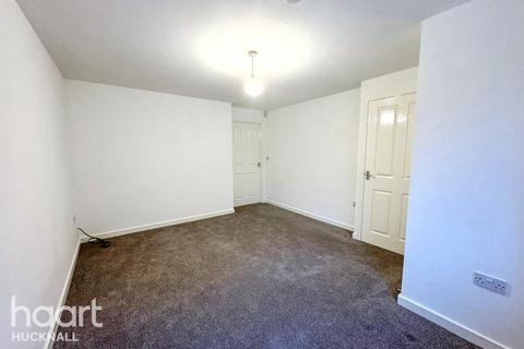 undefined, Wessex Drive, Nottingham