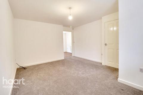 undefined, Wessex Drive, Nottingham