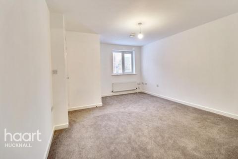 undefined, Wessex Drive, Nottingham