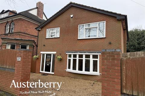 undefined, Quarry Avenue, Stoke-On-Trent ST4