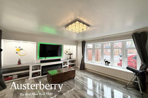 undefined, Quarry Avenue, Stoke-On-Trent ST4