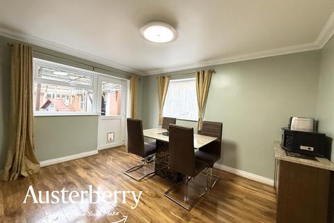 undefined, Quarry Avenue, Stoke-On-Trent ST4