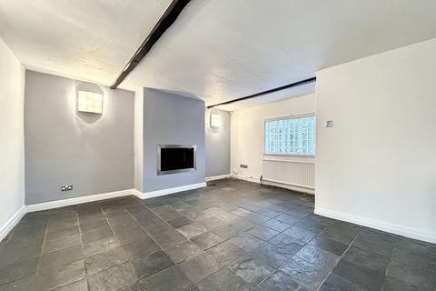 undefined, The Crescent, Manchester M28