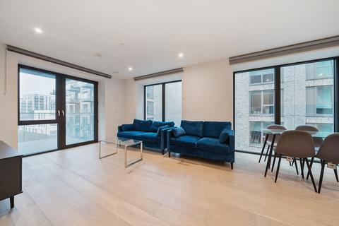 undefined, at Folio London, Flat 27, William Baffin Court, , 30 Shipwright Street E16