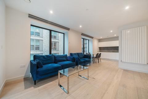 undefined, at Folio London, Flat 27, William Baffin Court, , 30 Shipwright Street E16