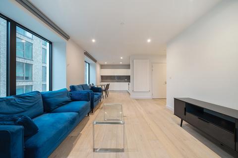 undefined, at Folio London, Flat 27, William Baffin Court, , 30 Shipwright Street E16