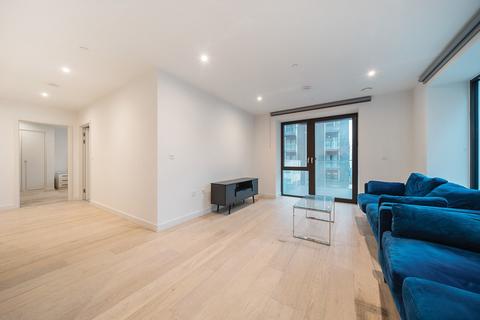 undefined, at Folio London, Flat 27, William Baffin Court, , 30 Shipwright Street E16