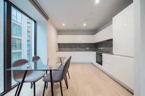 undefined, at Folio London, Flat 27, William Baffin Court, , 30 Shipwright Street E16