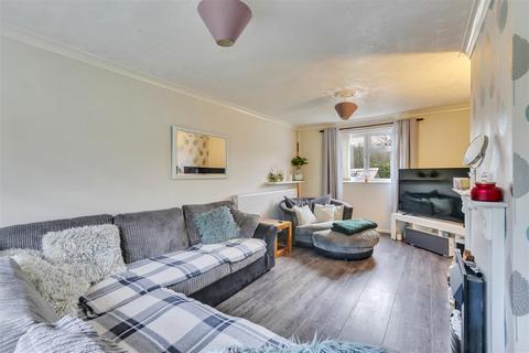 undefined, Bron Y Gaer, Llanfyllin