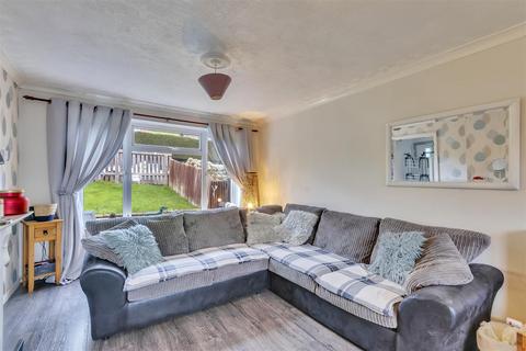 undefined, Bron Y Gaer, Llanfyllin