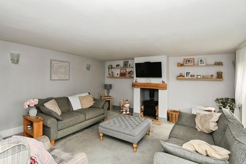 undefined, Westgate, Sleaford NG34