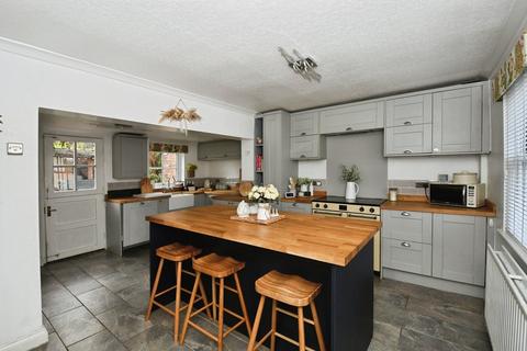 undefined, Westgate, Sleaford NG34