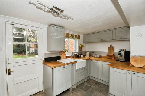 undefined, Westgate, Sleaford NG34