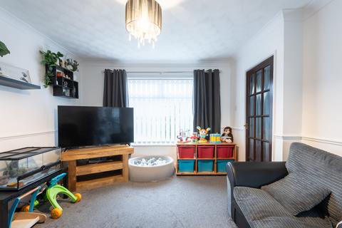 3 bedroom end of terrace house for sale, Frome Road, Hull HU8