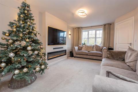 undefined, Spinners Close, Coppull, Chorley