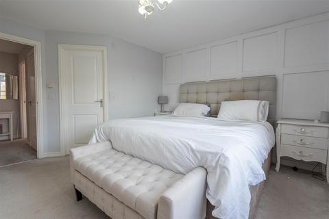 undefined, Spinners Close, Coppull, Chorley