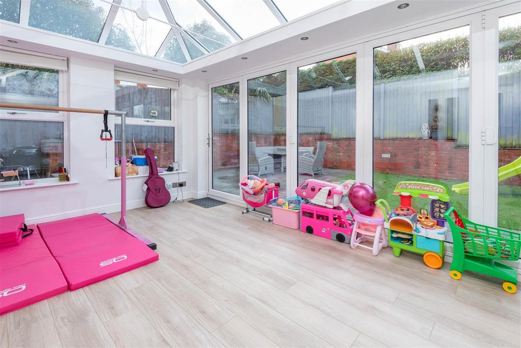 Conservatory
