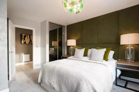 undefined, Unit 7 Cheapside Residences, Luton