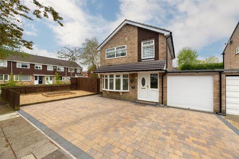 undefined, Yeadon Court, Kingston Park, Newcastle Upon Tyne