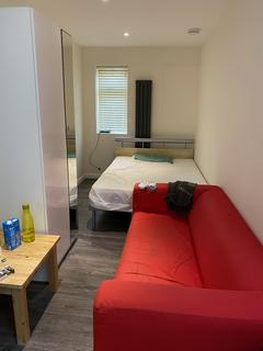 undefined, Vicarage Farm Road, Hounslow TW5