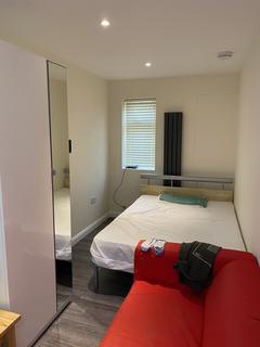 undefined, Vicarage Farm Road, Hounslow TW5