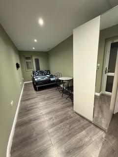 undefined, Vicarage Farm Road, Hounslow TW5