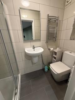 undefined, Vicarage Farm Road, Hounslow TW5