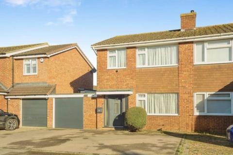 undefined, Fellmead, East Peckham, TN12