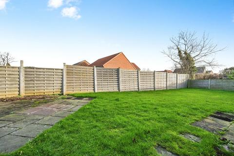 3 bedroom detached house for sale, St. Johns Walk, Kirby Hill, Boroughbridge, York