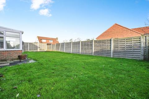 3 bedroom detached house for sale, St. Johns Walk, Kirby Hill, Boroughbridge, York