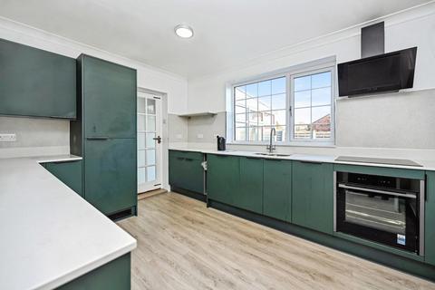 3 bedroom detached house for sale, St. Johns Walk, Kirby Hill, Boroughbridge, York