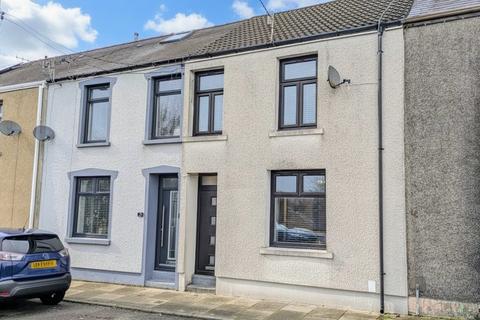 undefined, Dowlais, Merthyr Tydfil CF48