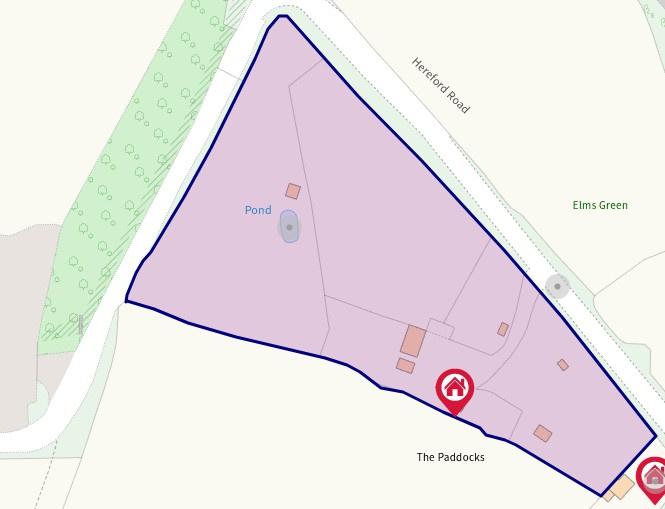 4 Bedroom Property with Land