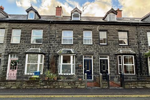 undefined, Brythonfa, Arran Road, Dolgellau LL40 1HS