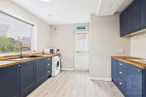 undefined, Pentland Avenue, Billingham TS23