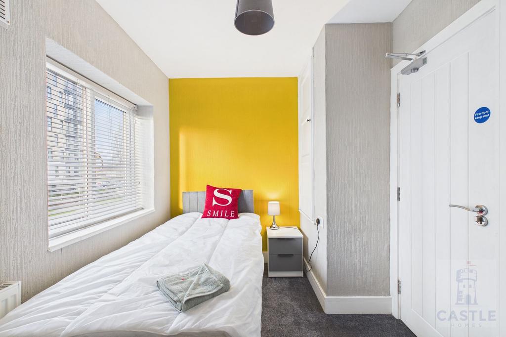 Bedroom 4