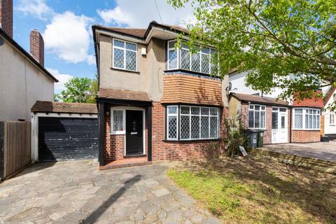 undefined, Lancing Road, Orpington BR6