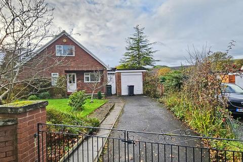 3 bedroom bungalow for sale, Oaks Drive, Church Stretton SY6