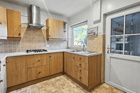 3 bedroom bungalow for sale, Oaks Drive, Church Stretton SY6