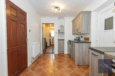 3 bedroom detached house for sale, The Street, North Walsham NR28