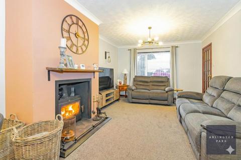 3 bedroom detached house for sale, The Street, North Walsham NR28