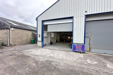 Industrial unit to rent - Hatters Lane, Chipping Sodbury, Bristol, Gloucestershire, BS37