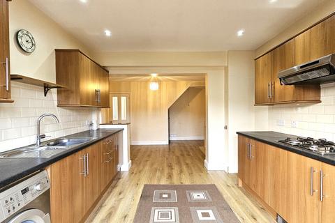 undefined, St Audrey Avenue, Bexleyheath